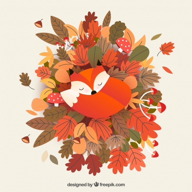 Стих о осени для детей: Стихи про осень для детей