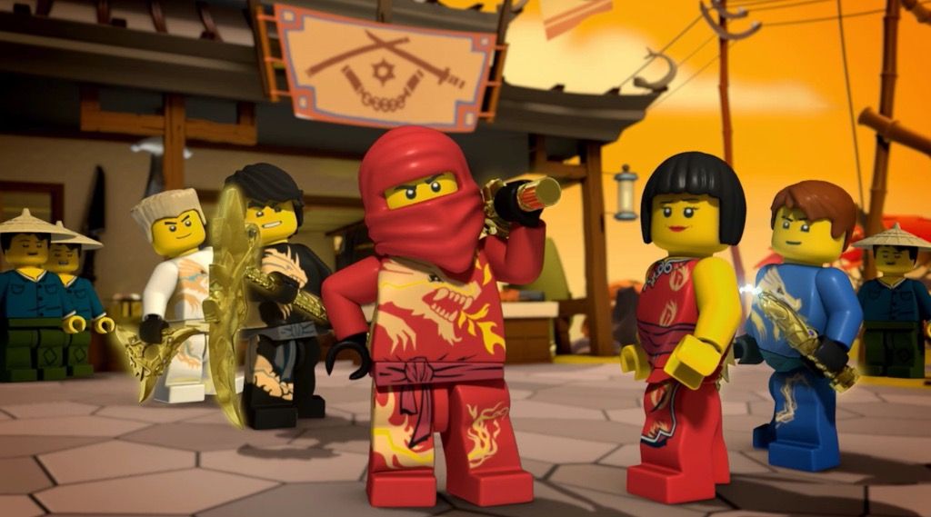 Lego ninjago lego wiki: Ninjago | Brickipedia | Fandom