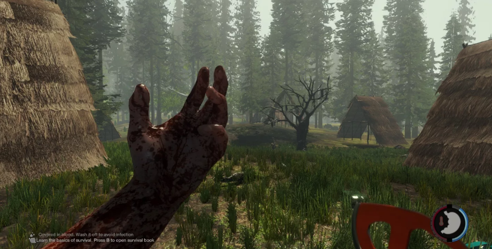 Игры лес: Игры про лес - топ лучших игр с элементами выживания в лесу