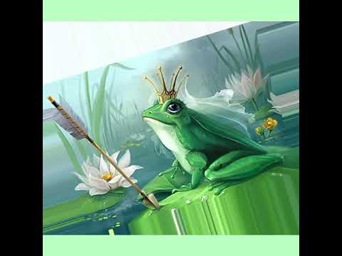 Сказка о царевне лягушке аудио: Аудиосказка «Царевна-лягушка» слушать онлайн