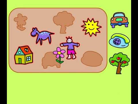 Игры малышам 3 года развивающие: Игры для малышей 3-4 лет, онлайн игры для самых маленьких детей