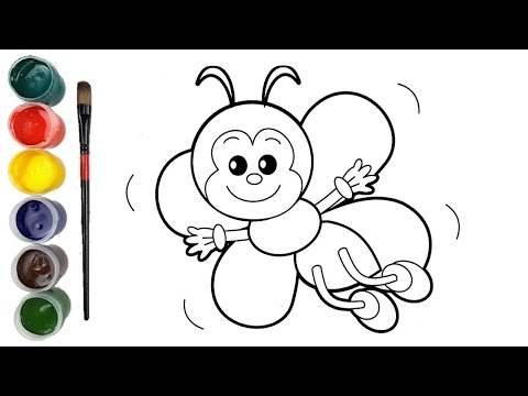Рисовать онлайн для детей 3 года бесплатно: Раскраски для детей 3-7 лет, играть онлайн и распечатать картинки