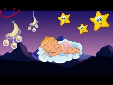 Колыбельная музыка для малышей слушать онлайн: Колыбельная 40 минут - Музыка для сна
