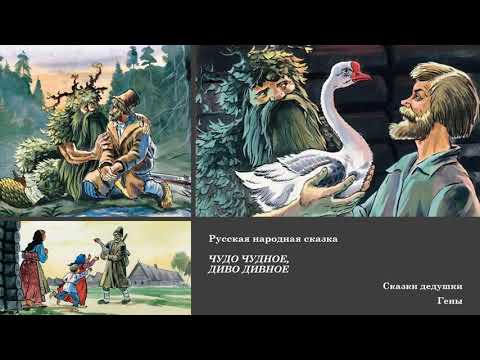 Чудо чудное диво дивное слушать: Аудио сказка Диво дивное, чудо чудное. Слушать онлайн или скачать