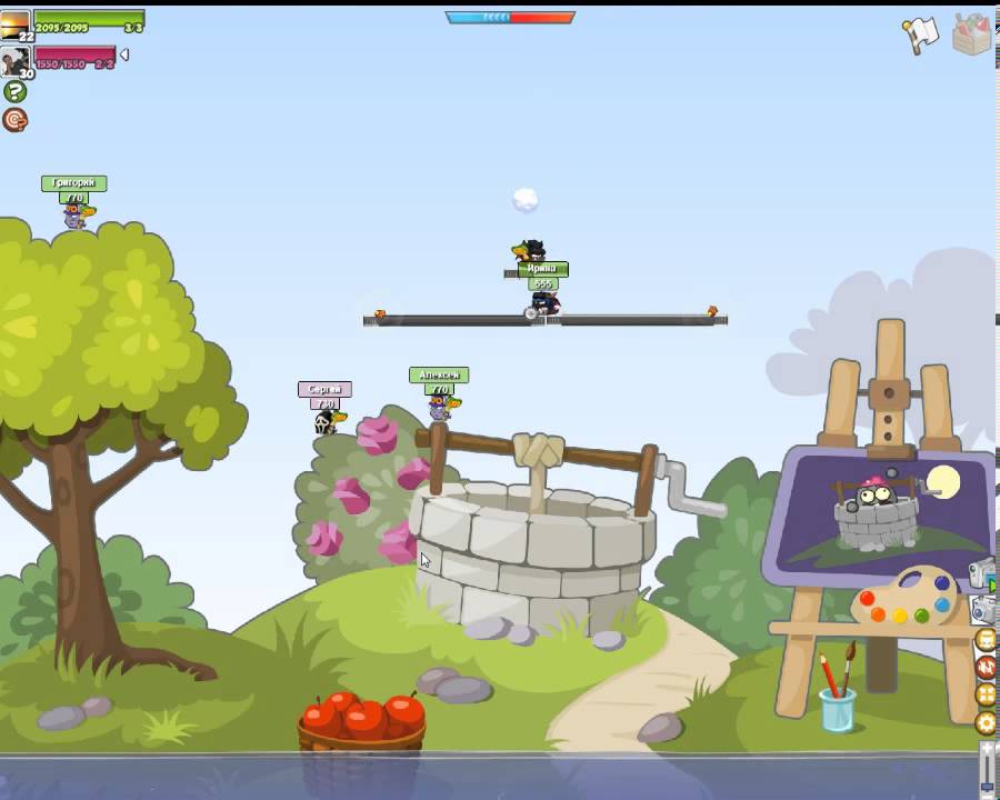 Игры флеш видео для детей: Детские Игры - Онлайн Бесплатно!