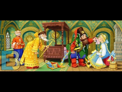 Несмеяна сказку слушать царевна: Царевна Несмеяна русская народная аудиосказка. Слушать онлайн