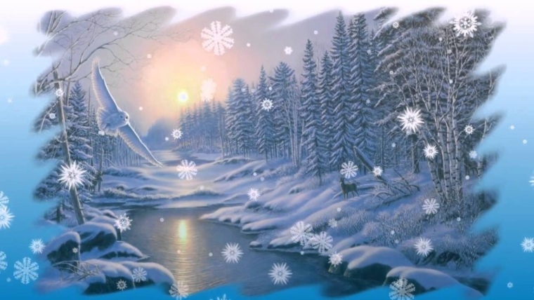 Зимняя сказка мелодия: Инструментальная Музыка - Зимняя Сказка скачать в MP3 или слушать бесплатно онлайн