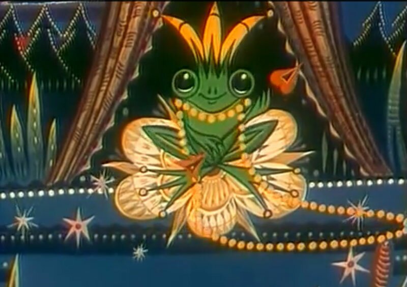 Царевна лягушка торрент: Царевна-лягушка (1954) Скачать торрент