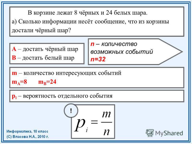 Хоть по объему и мала информацию несет она: Как правило, в загадке в замысловатой форме дается описание существенных признаков некоторого