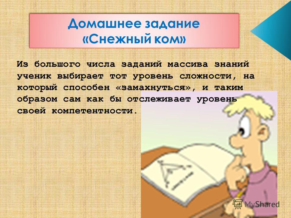 Плюсы домашнего задания: Плюсы и минусы домашнего задания при обучении