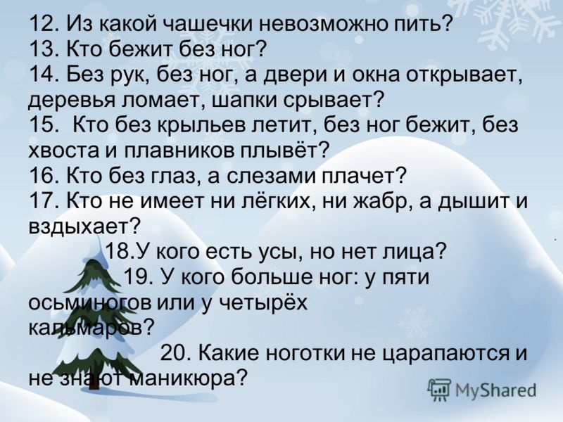 Без рук без ног а ворота отворяет: Без рук, без ног,
А ворота отворяет что это?