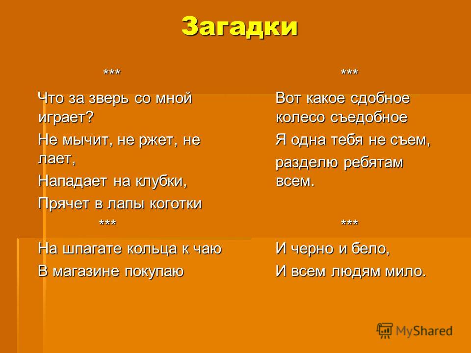 На русском загадки: Русские народные загадки с ответами для детей