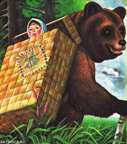 Советская сказка маша и медведь смотреть онлайн: Сказка Маша и медведь диафильм 1988 смотреть бесплатно онлайн сказку детскую