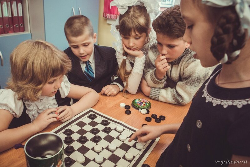Игры с детьми на переменах в начальной школе: Страница не найдена
