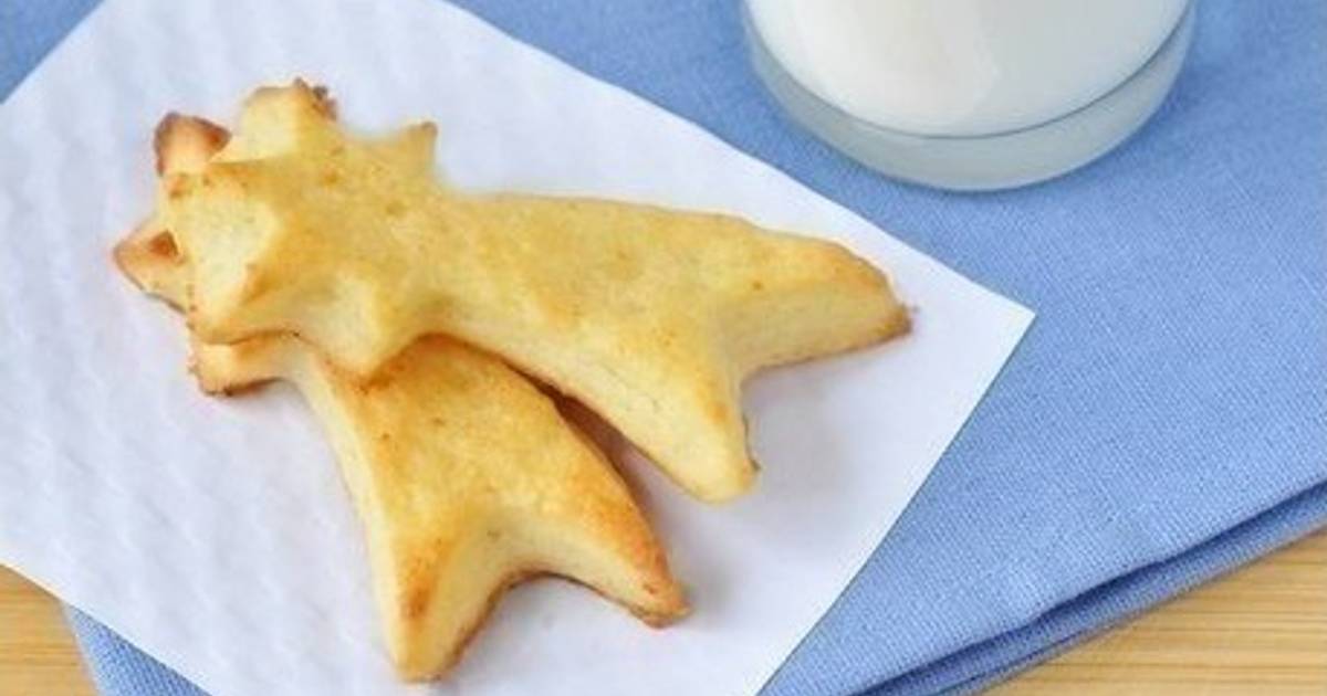 Творожное печенье детское: Детское творожное печенье пошаговый рецепт с фото