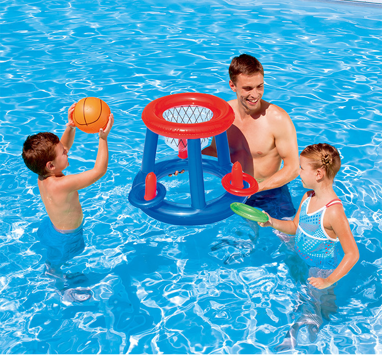 Игры подвижные на воде: Подвижные игры на воде | Материал по физкультуре на тему: