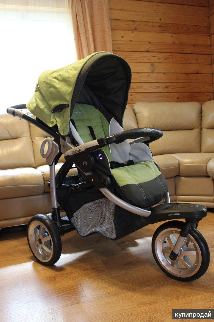 Вес peg perego gt3: Peg Perego GT3 Completo прогулочная коляска купить