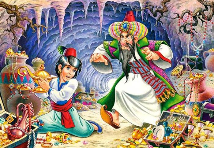 Автор алладин сказка: Книга: "Аладдин и волшебная лампа" - Филип Пулман. Купить книгу, читать рецензии | Aladdin and the Enchanted Lamp | ISBN 978-5-17-127306-4