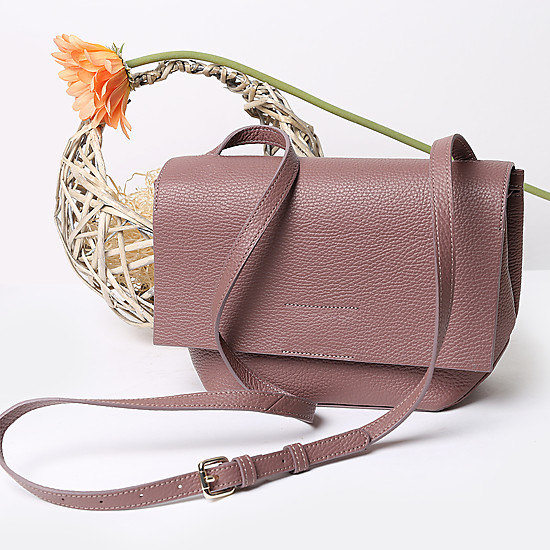 Что такое кросс боди сумка: что это такое и как правильно носить