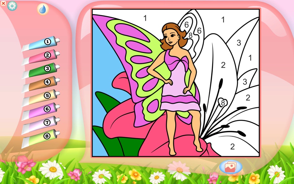 Детские рисовалки онлайн бесплатно: Раскраски для детей 3-7 лет, играть онлайн и распечатать картинки