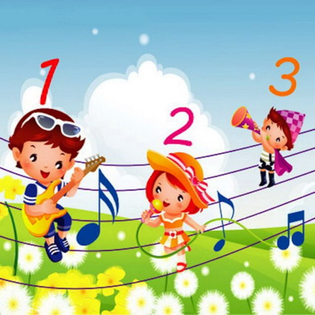 Закачать бесплатно музыку детскую: Лучшее: Детские песни - скачать ТОП 100 бесплатно и слушать онлайн
