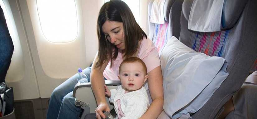 Коляска в самолет правила: Как перевозить детскую коляску в самолете