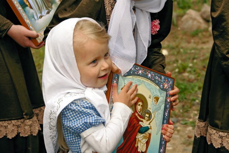 Аудиосказка православная для детей: Сказки - Православное аудио