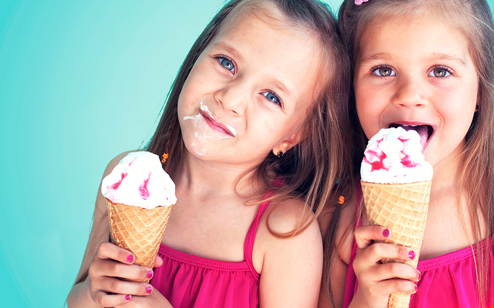 Мороженое для детей: 12 вкусных и простых рецептов домашнего мороженого для детей