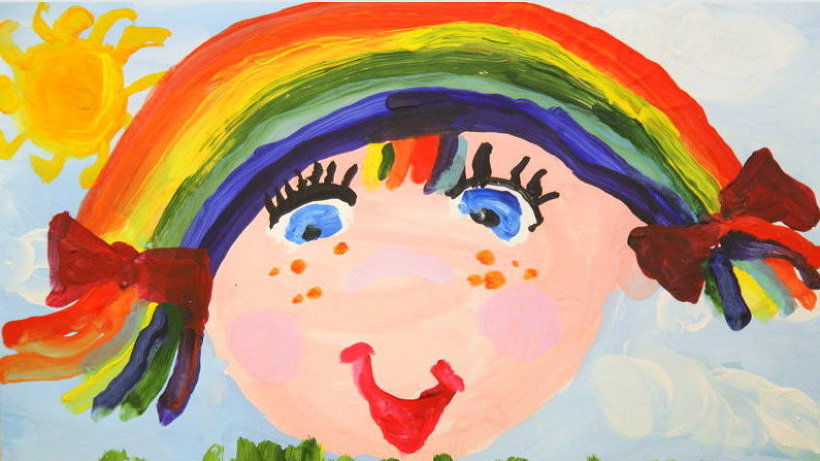 Зачем детям рисовать: Чем полезны занятия рисованием для детей?
