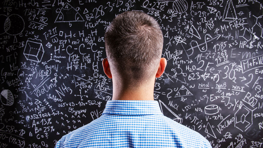 Проблемы с математикой: 5 проблем с изучением математики из-за слабо развитых исполнительных функций