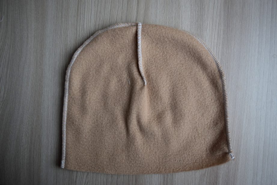 Как пришить подкладку к вязаной шапке: Как вшить подкладку в вязаную шапку (Шитье и крой) — Журнал Вдохновение Рукодельницы