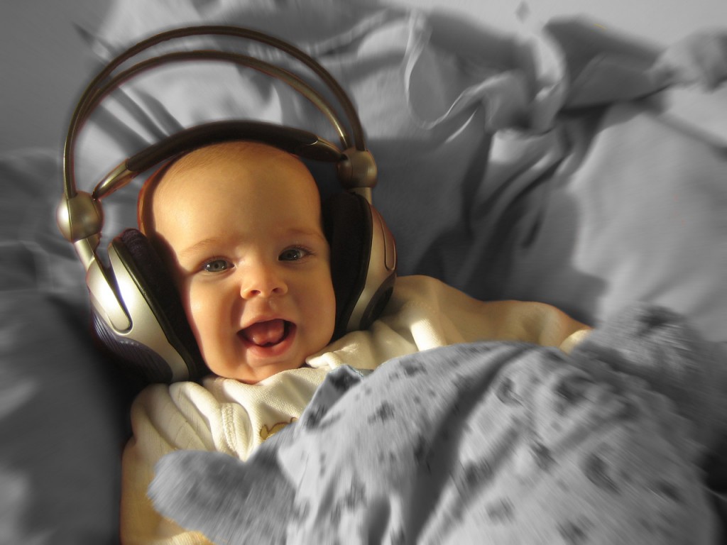 Музыка для малышей 1 месяц: Музыка для детей — слушать онлайн бесплатно