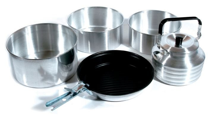 Посуда из нержавеющей стали минусы и плюсы: Посуда из нержавеющей стали: преимущества и недостатки