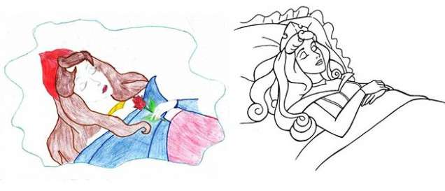 Спящая красавица шарль перро: Сказка Спящая красавица - Шарль Перро. Читайте онлайн с рисунками.