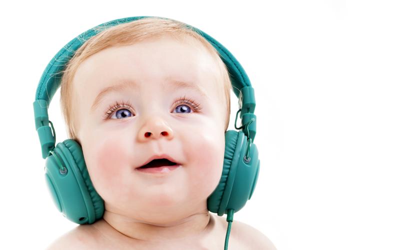 Слушать мелодии для малышей: Музыка для детей — слушать онлайн бесплатно