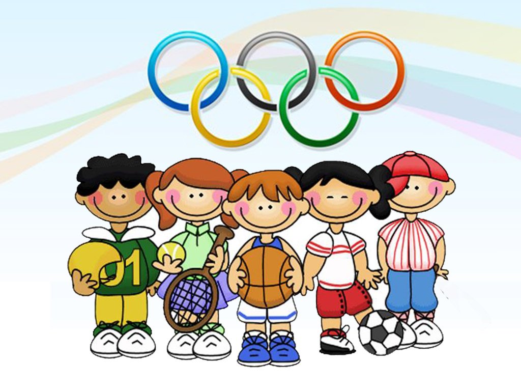 О спорте для детей: Спорт для детей — рекомендации специалиста