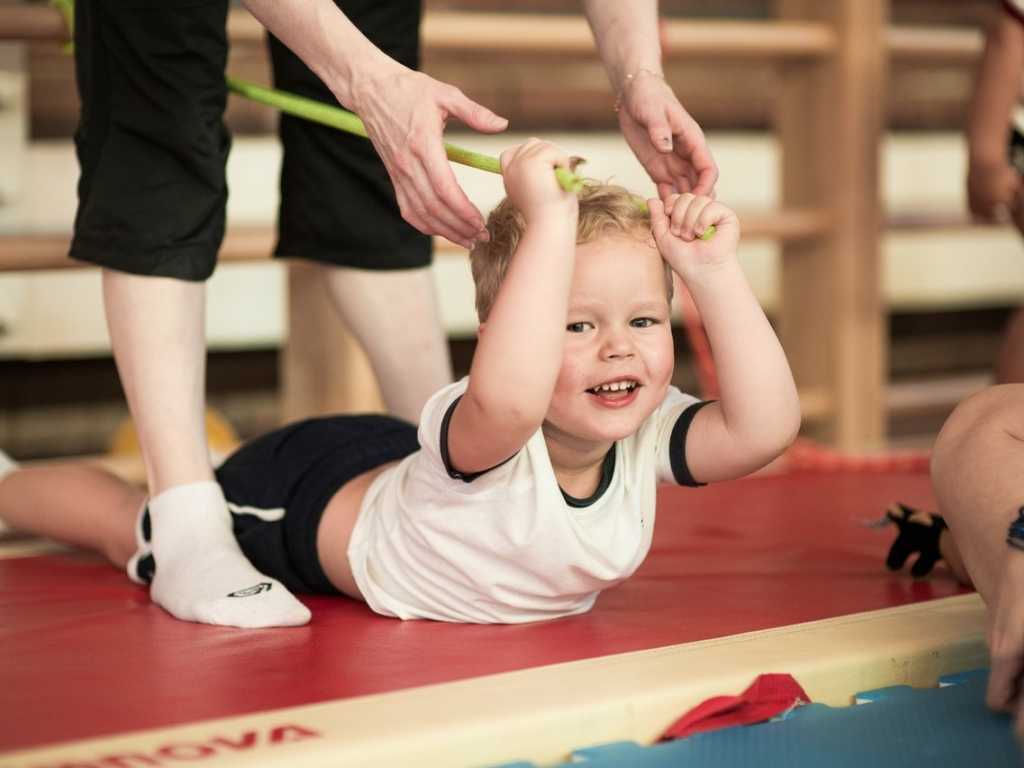 Польза гимнастики для детей: Польза гимнастики для детей, польза спортивной гимнастики