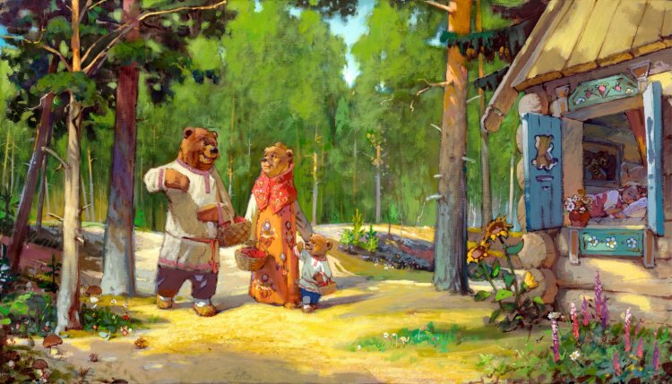 Маша и три медведя сказка онлайн слушать бесплатно: Аудиосказка Три медведя. Слушать онлайн