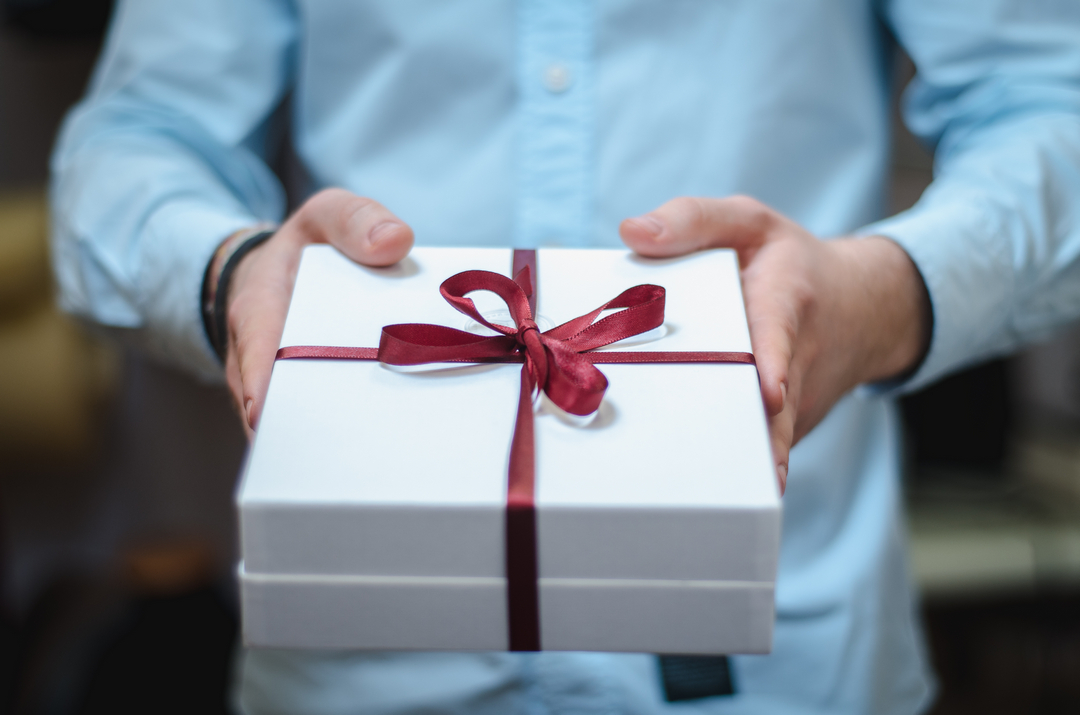 Как выбрать подарок на день рождения: Как выбрать нужный подарок на день рождения