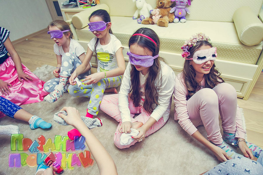 Пижамная вечеринка для детей фото: Пижамная вечеринка для детей 🚩 сценарии, идеи, конкурсы, приглашения на детскую пижама-party