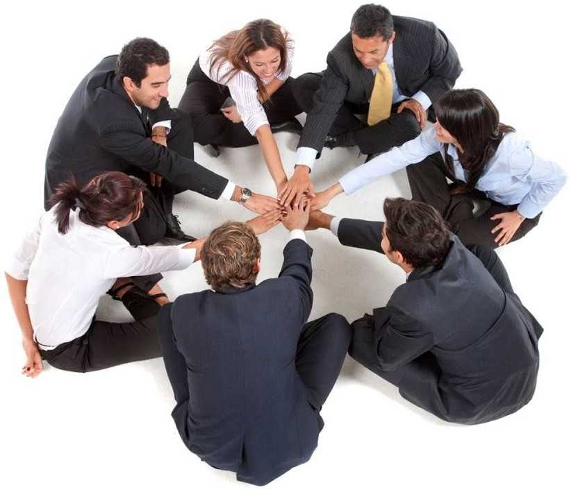 Как сплотить коллектив на работе советы психолога: Как сплотить коллектив - способы и этапы формирования сплоченного коллектива