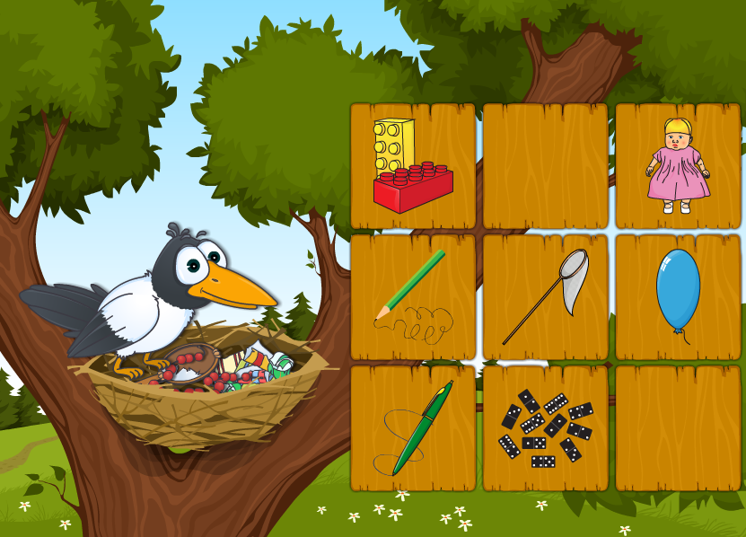Игры онлайн развивающие для детей 8 лет: Игры для Детей 8-9 Лет