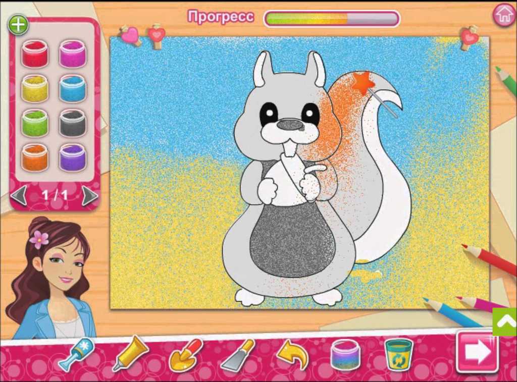 Развивалки игры для девочек: Игры для малышей 3-4 лет, онлайн игры для самых маленьких детей