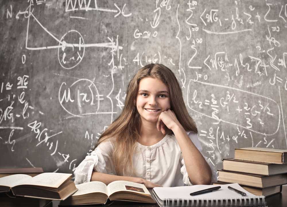 Как полюбить математику школьнику: Как помочь ребенку полюбить математику