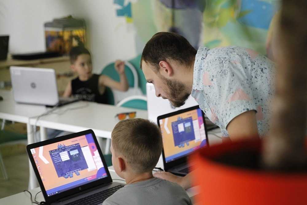Детские развивающие компьютерные игры: ТОП 23 лучших компьютерных игр которые полезны ребенку