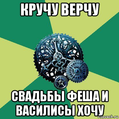 Загадка кручу верчу знать никого не хочу что это: загадка кручу бурчу знать никого не хочу что это