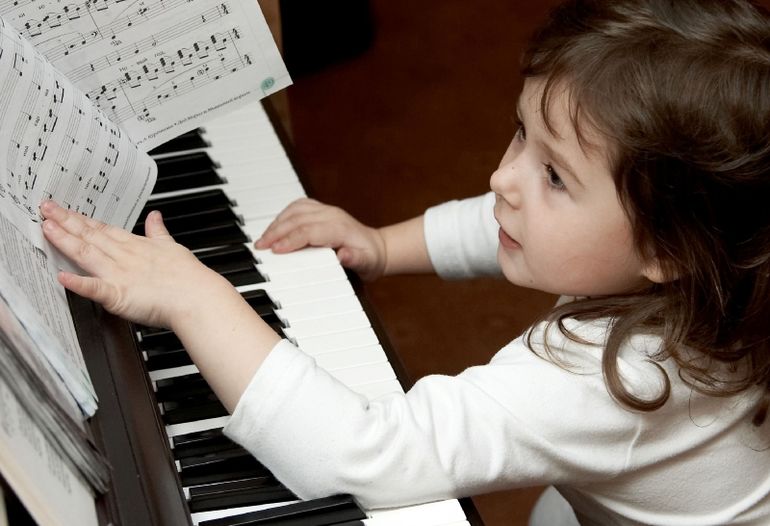 Музыка для девочек для 4 лет: Песни для детей 4 лет — слушать и скачать детские песни
