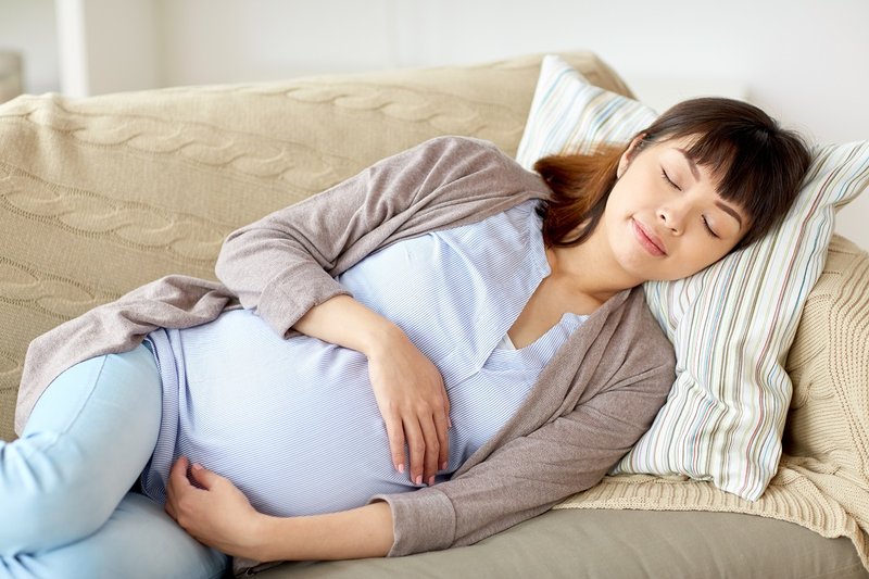 Сны к беременности форум: Видеть себя во сне беременной