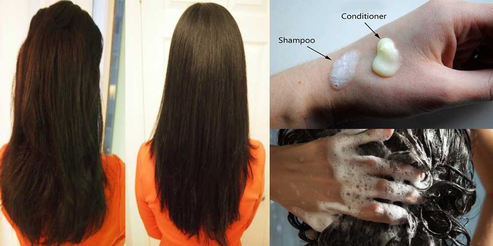 Почему путаются волосы после мытья головы шампунем: Почему путаются волосы на голове и что делать с сильно спутанными локонами в домашних условиях