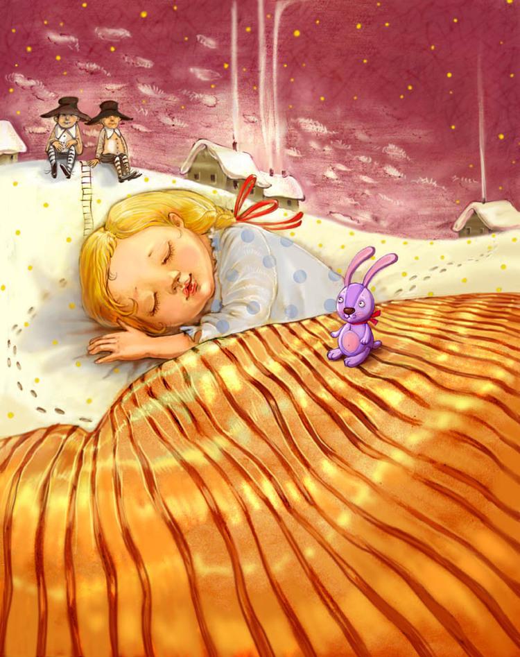 Сказка перед сном для самых маленьких: Сказки-засыпалочки перед сном для детей: засыпайки читать онлайн